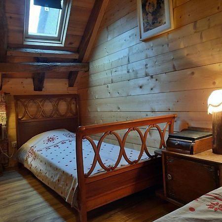 Les Granges De La Fontaine Villa Antignac Екстериор снимка