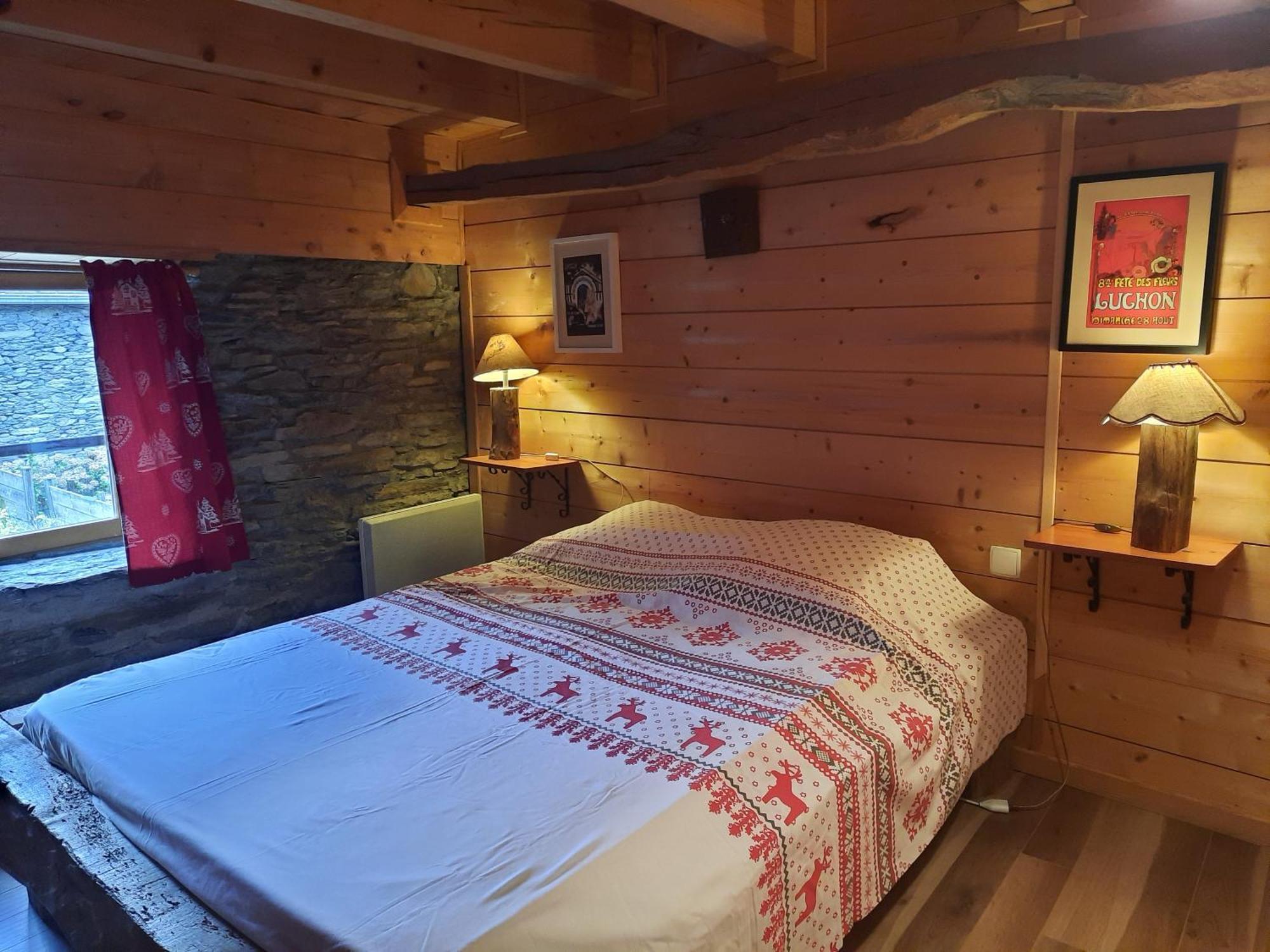 Les Granges De La Fontaine Villa Antignac Екстериор снимка
