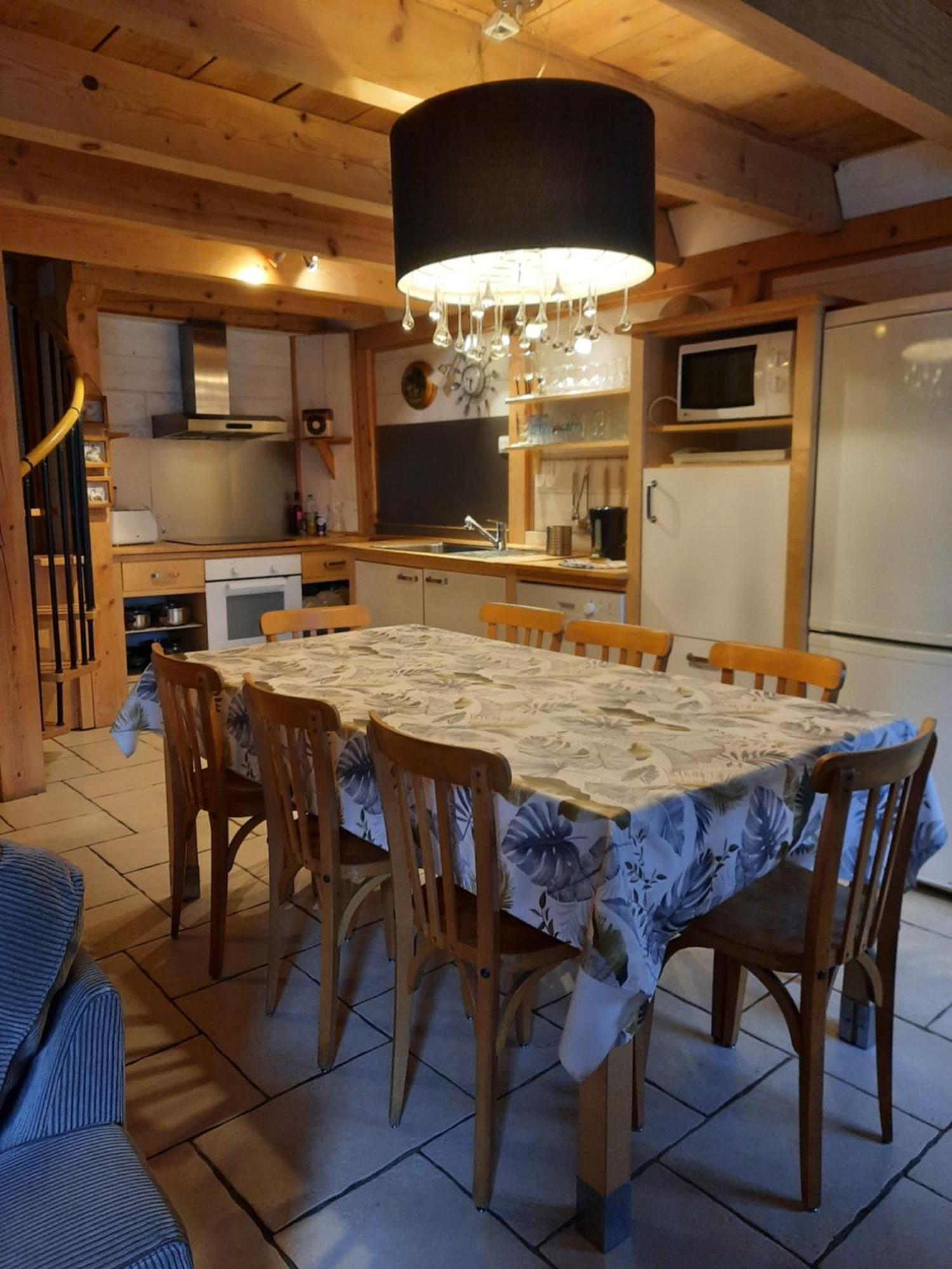 Les Granges De La Fontaine Villa Antignac Екстериор снимка