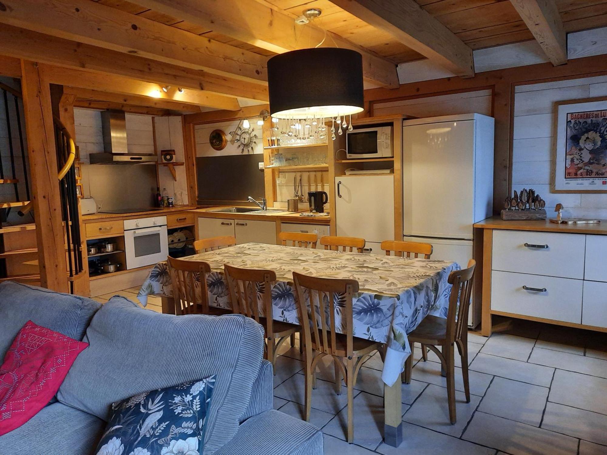 Les Granges De La Fontaine Villa Antignac Екстериор снимка