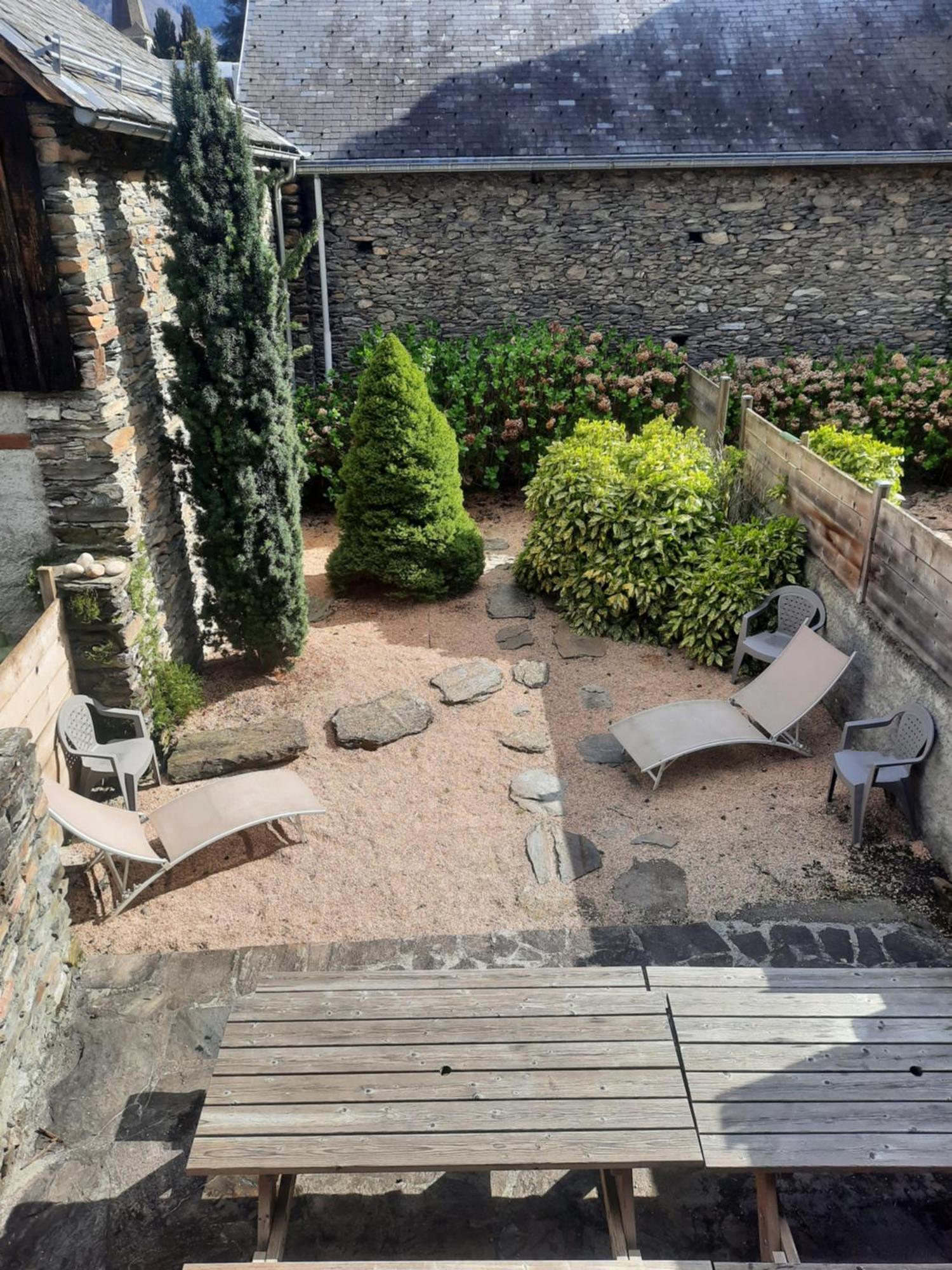 Les Granges De La Fontaine Villa Antignac Екстериор снимка