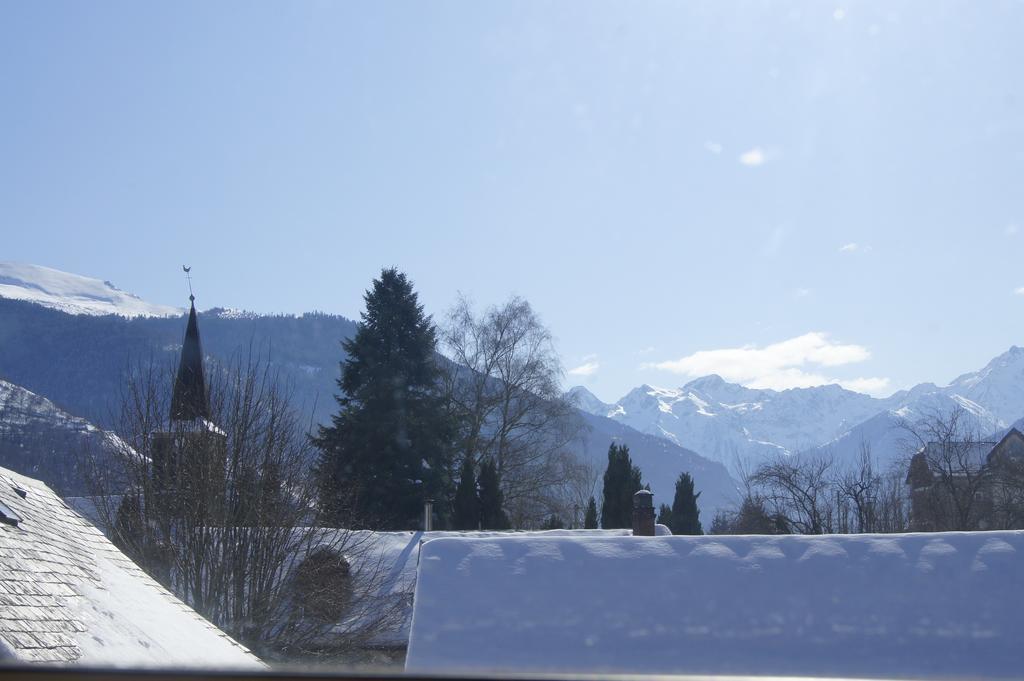 Les Granges De La Fontaine Villa Antignac Стая снимка